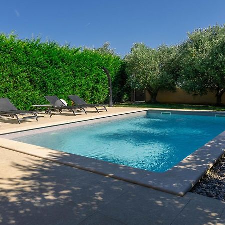 Villa Flora Vabriga Tar-Vabriga ภายนอก รูปภาพ