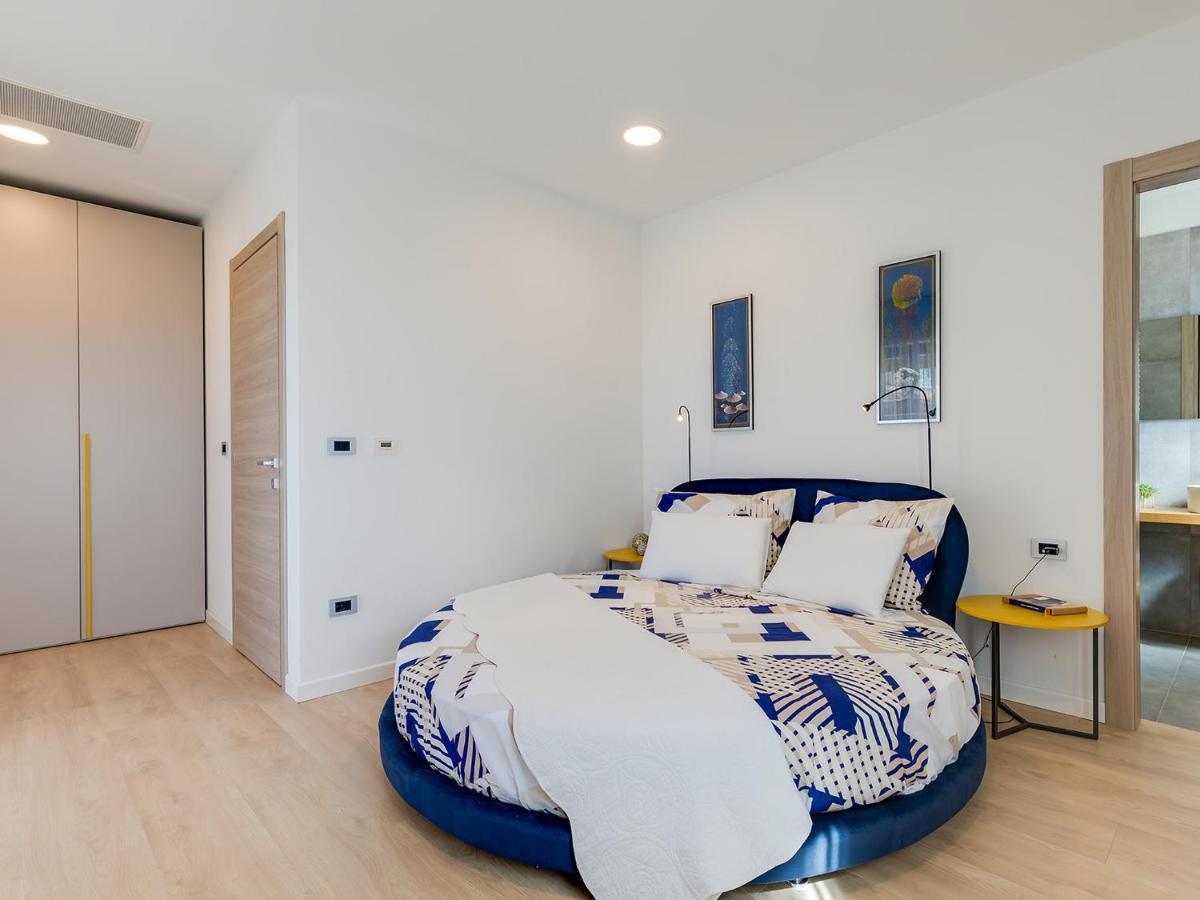 Villa Flora Vabriga Tar-Vabriga ภายนอก รูปภาพ