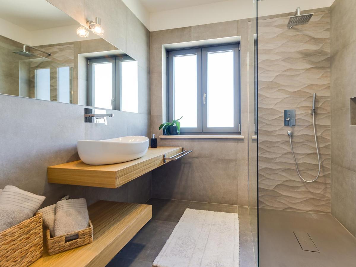 Villa Flora Vabriga Tar-Vabriga ภายนอก รูปภาพ