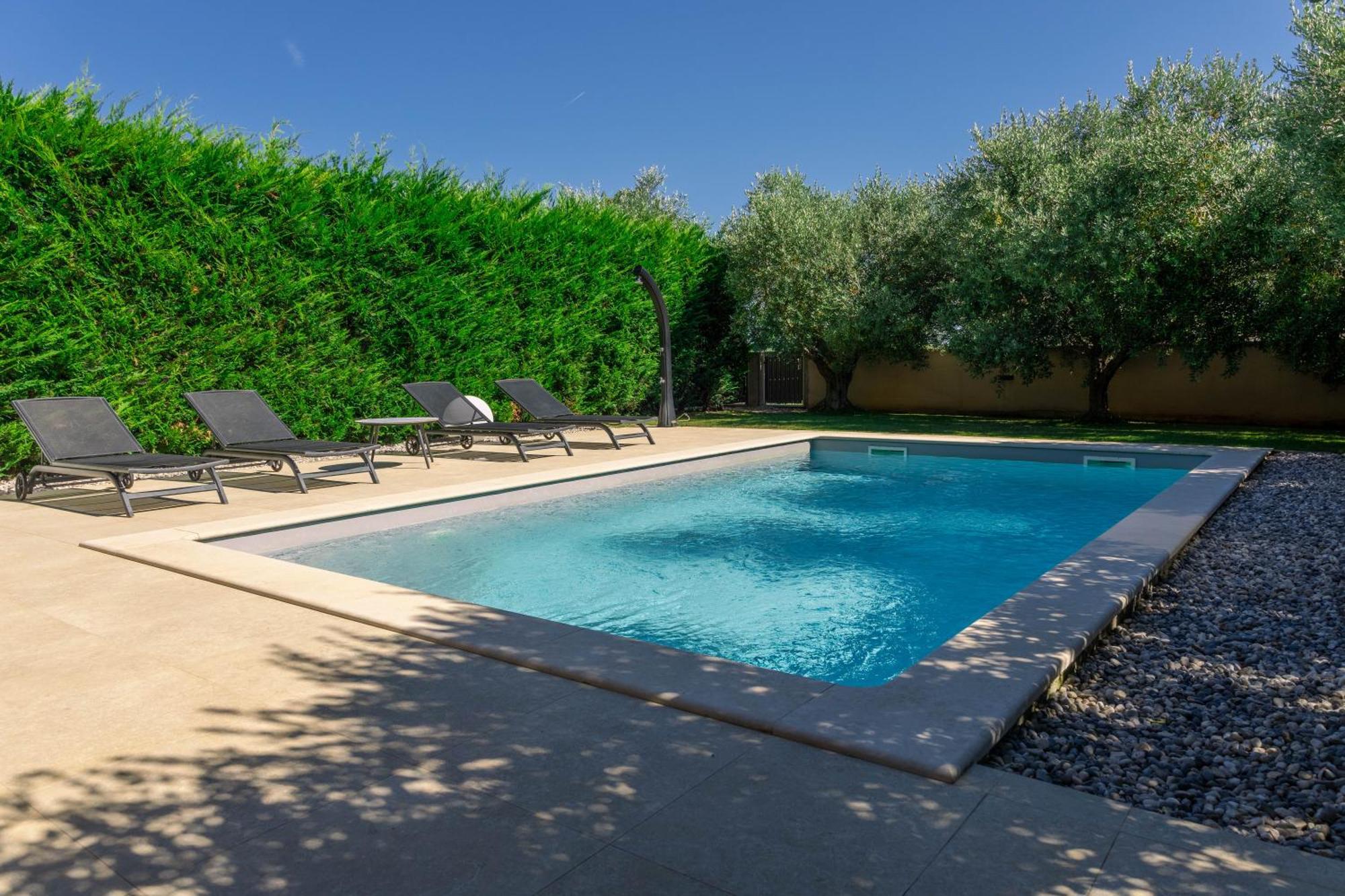 Villa Flora Vabriga Tar-Vabriga ภายนอก รูปภาพ